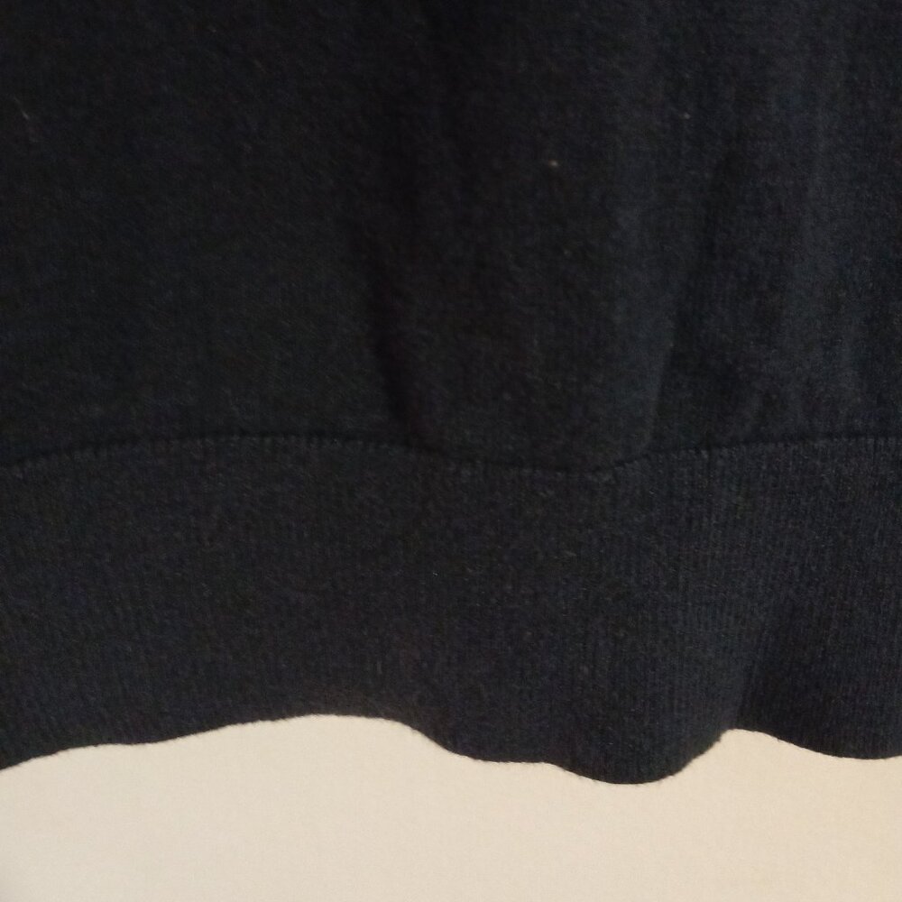 Banana Republic Factory Women's Crew Neck Long Sleeve Femme Sweater SZ M GUC - Picture 6 of 9